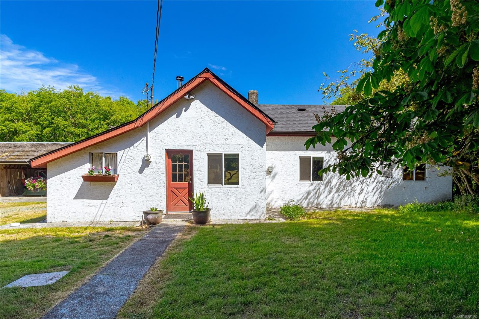 3401 River Rd, Chemainus, BC