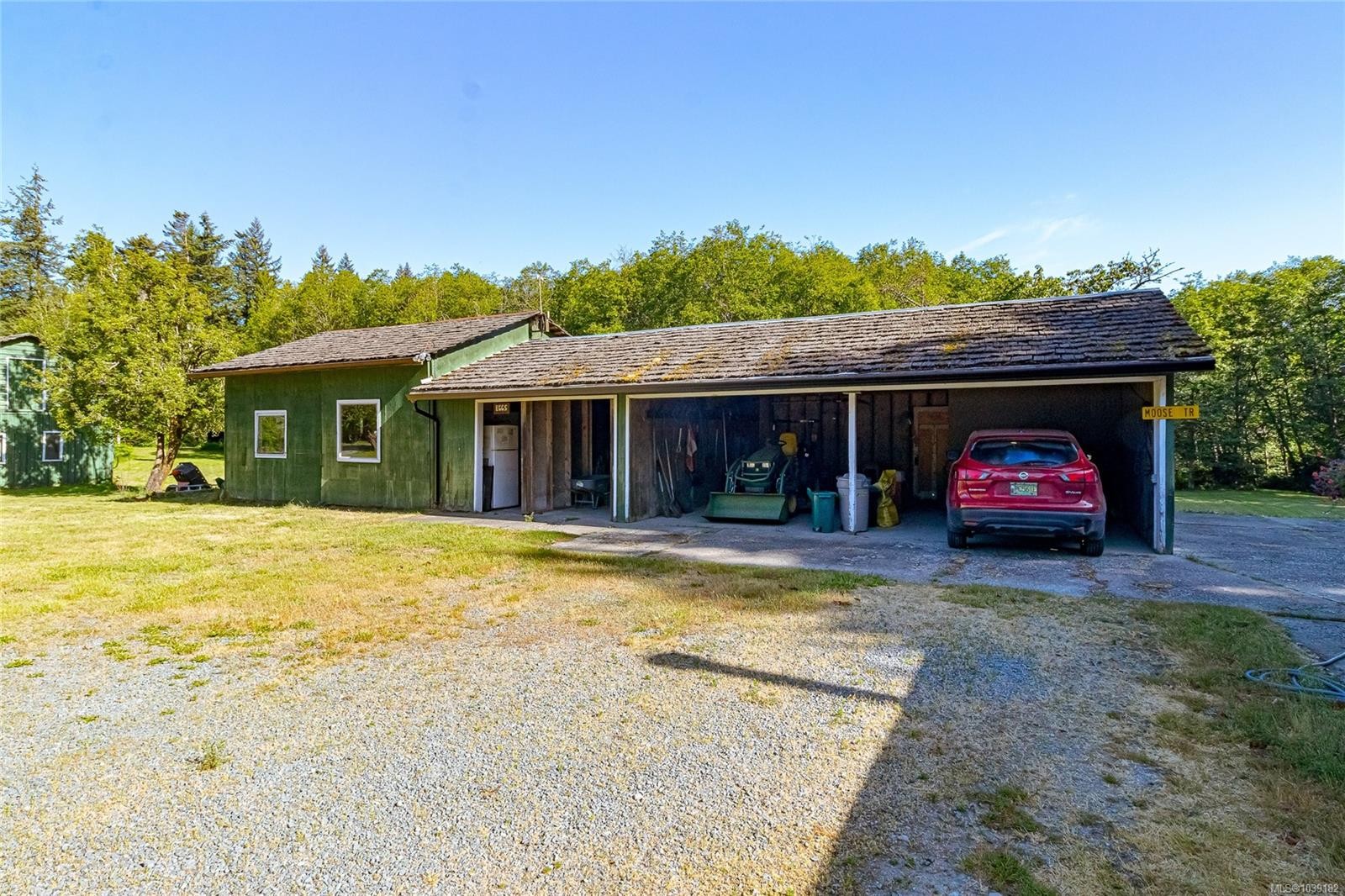 3401 River Rd, Chemainus, BC
