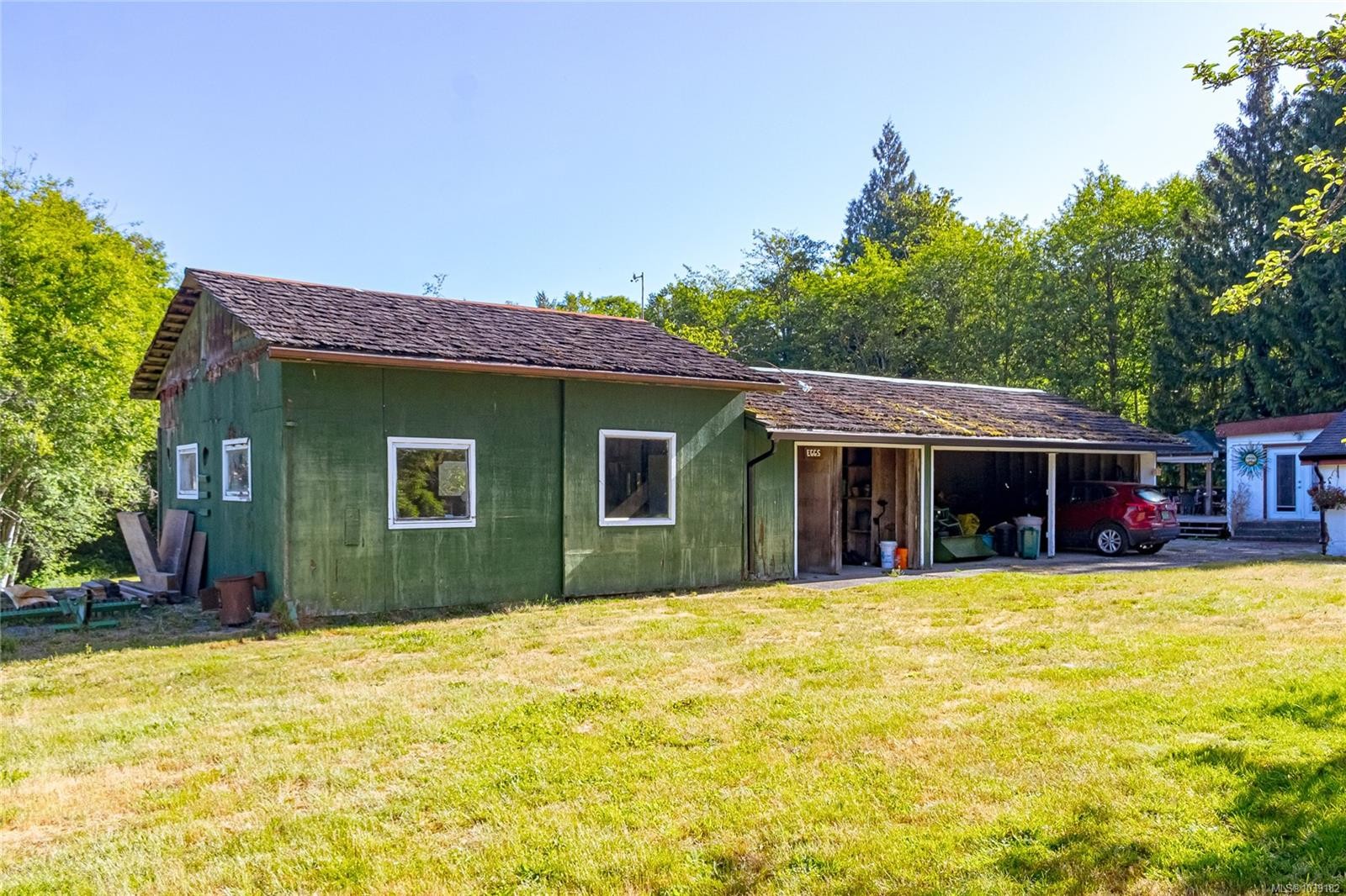 3401 River Rd, Chemainus, BC