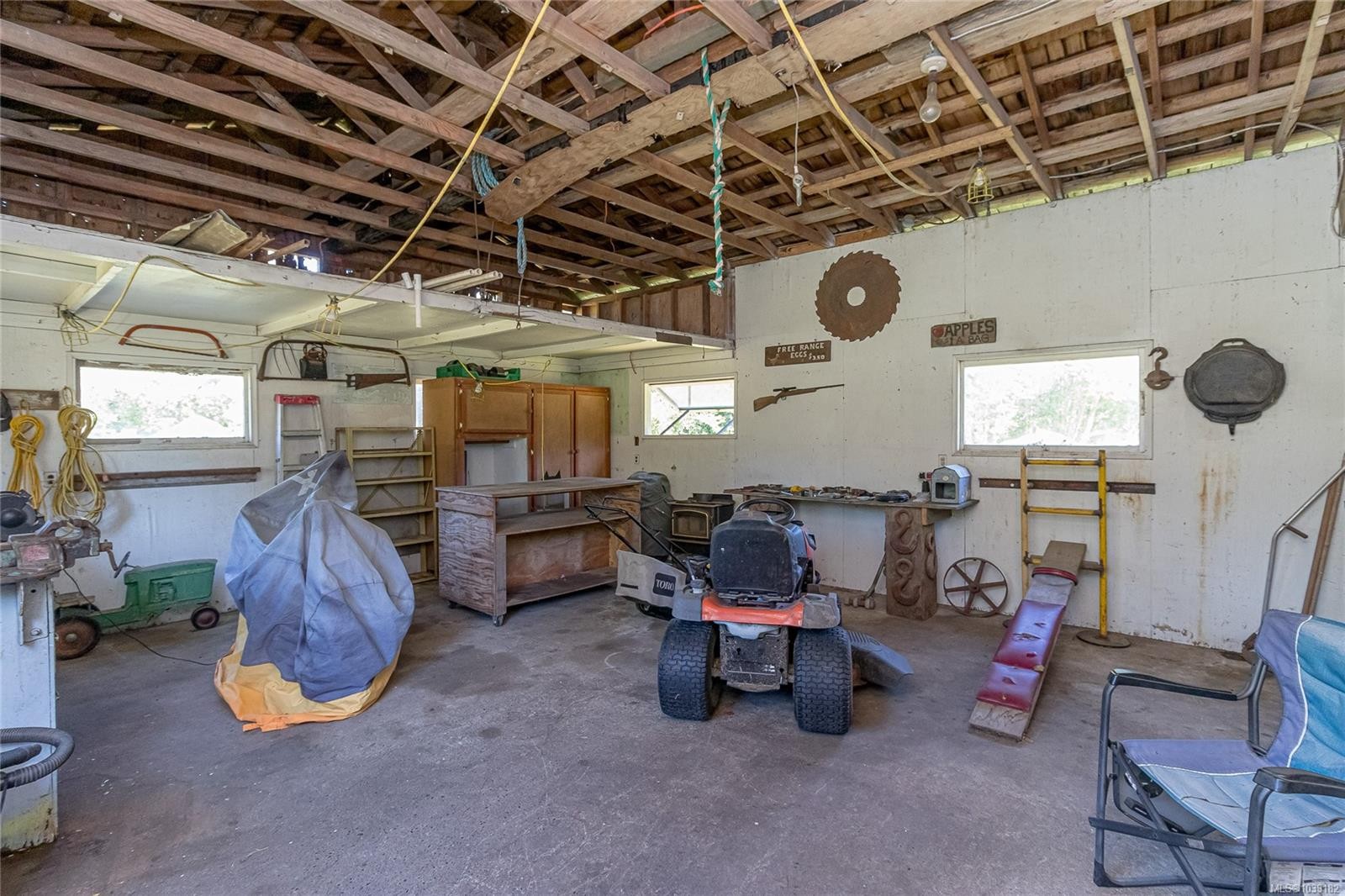 3401 River Rd, Chemainus, BC