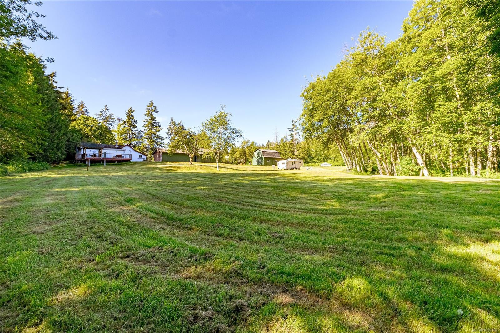 3401 River Rd, Chemainus, BC