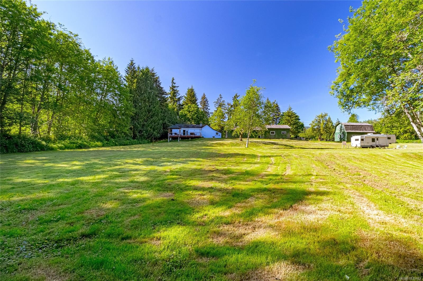 3401 River Rd, Chemainus, BC