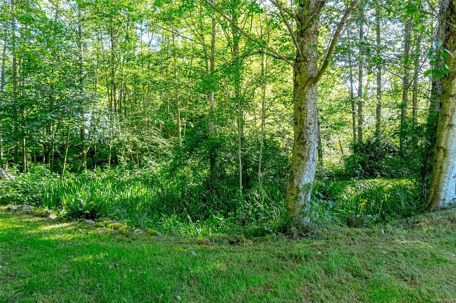 3401 River Rd, Chemainus, BC