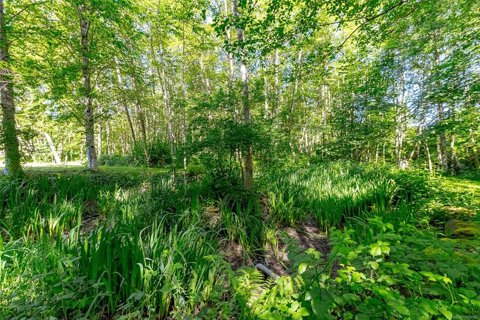 3401 River Rd, Chemainus, BC