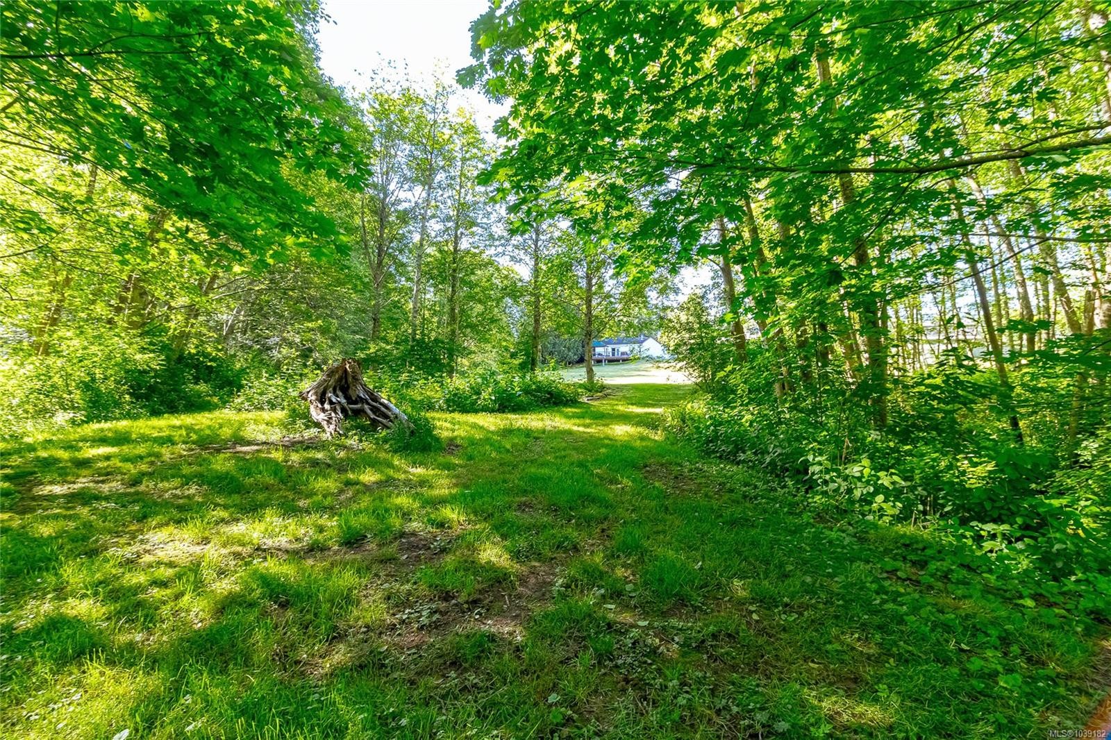 3401 River Rd, Chemainus, BC