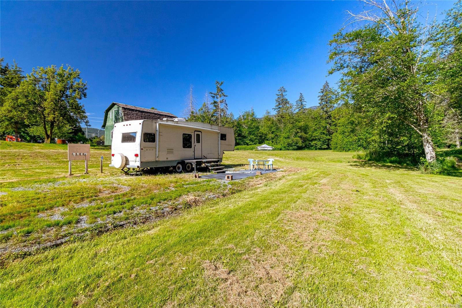 3401 River Rd, Chemainus, BC