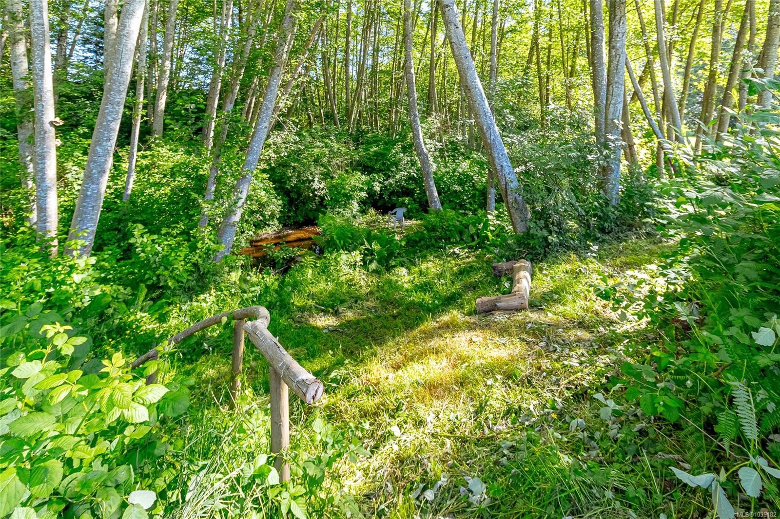 3401 River Rd, Chemainus, BC