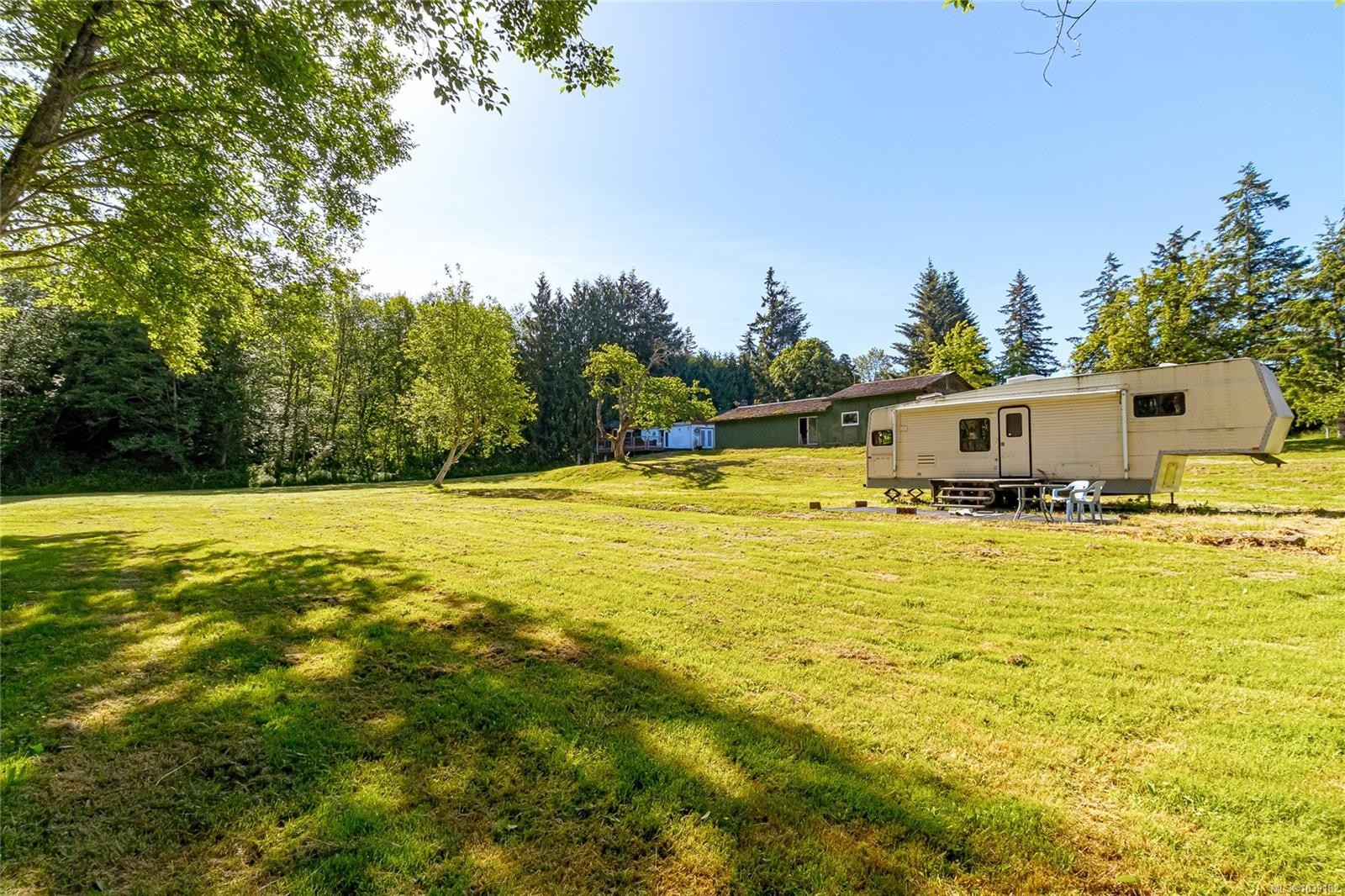 3401 River Rd, Chemainus, BC
