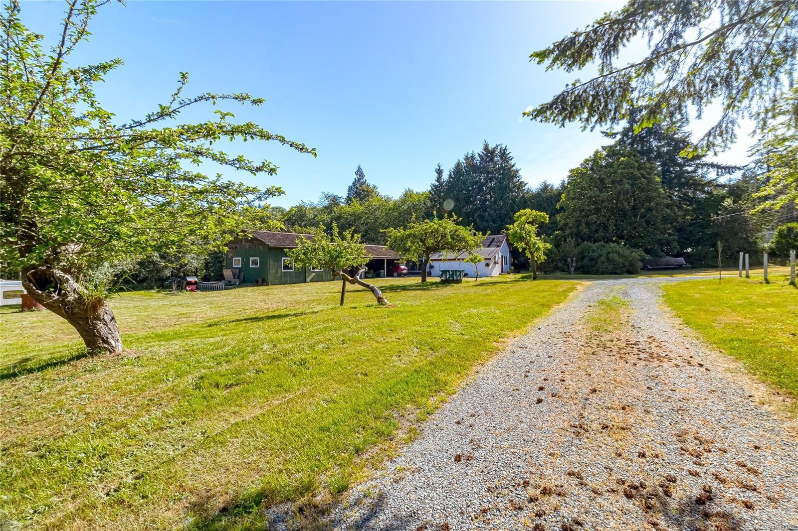 3401 River Rd, Chemainus, BC