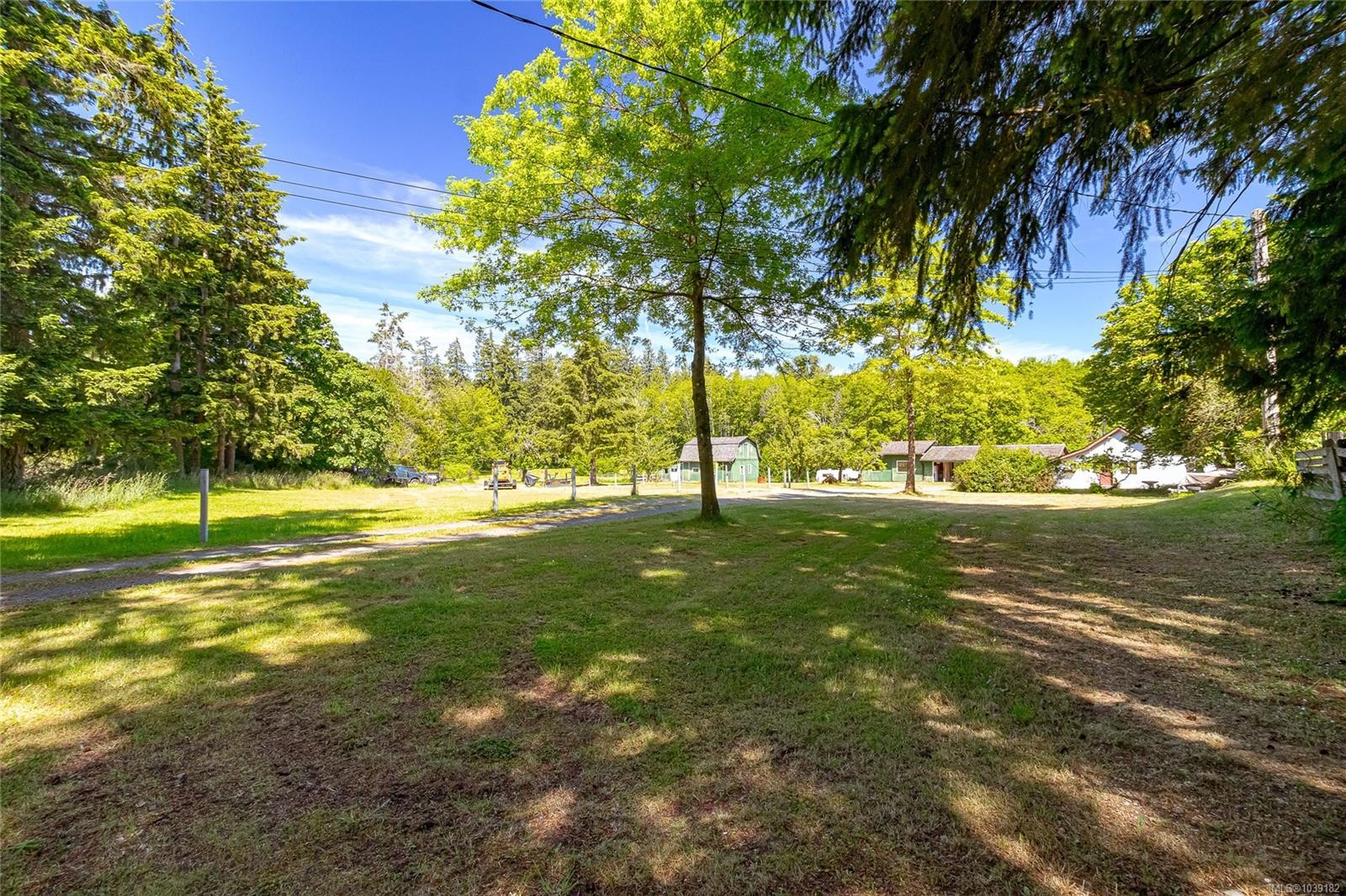 3401 River Rd, Chemainus, BC