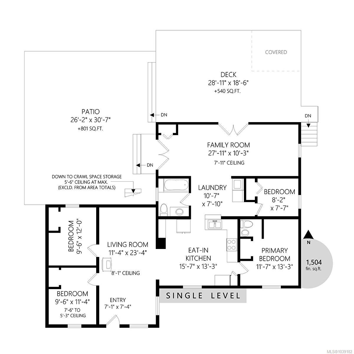 3401 River Rd, Chemainus, BC