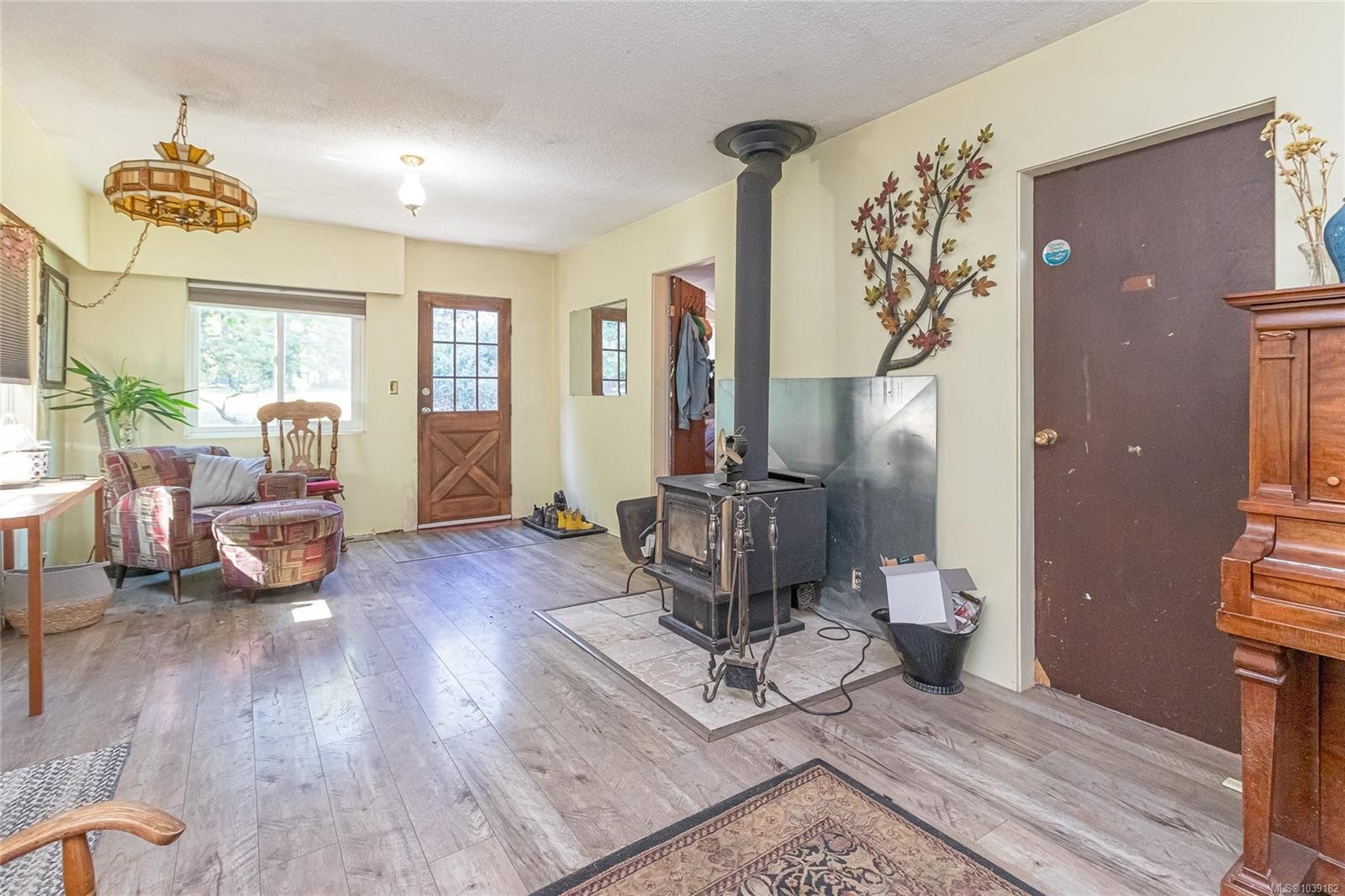 3401 River Rd, Chemainus, BC