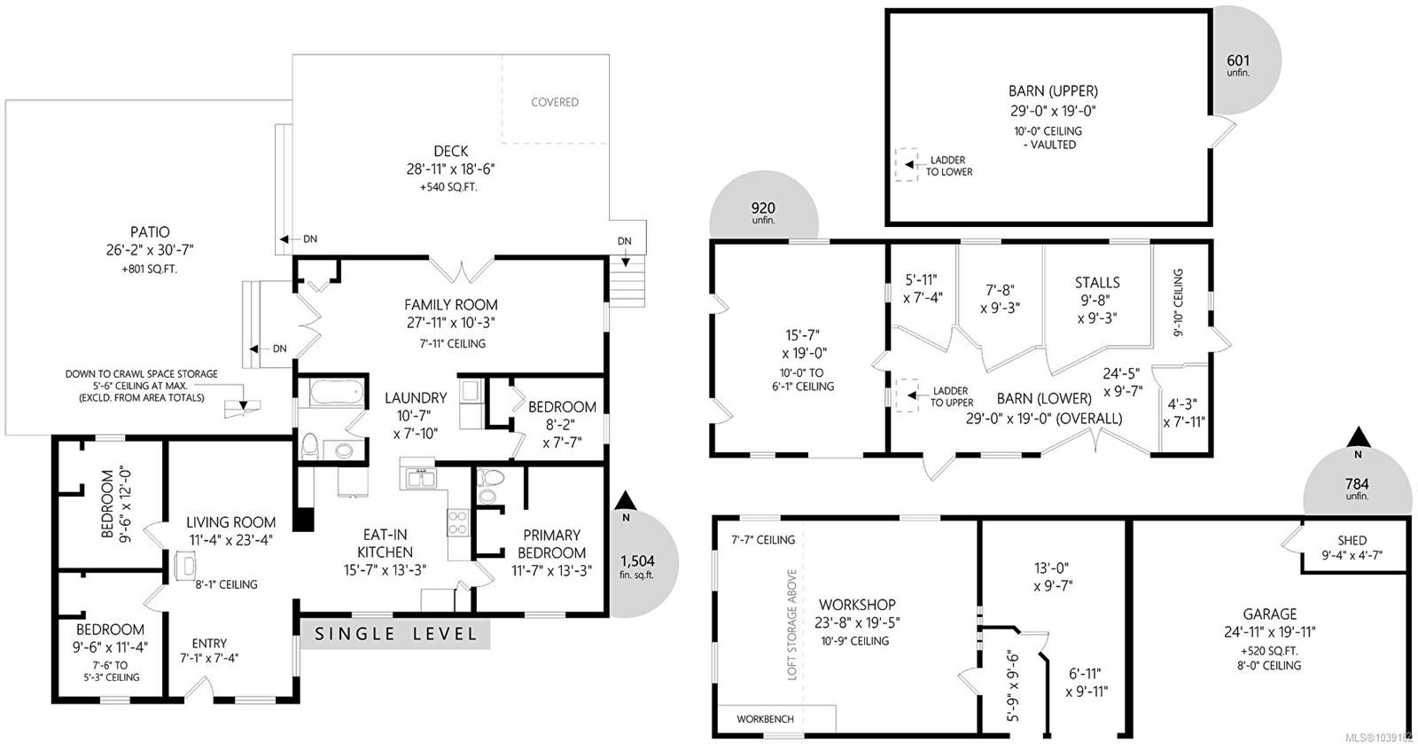 3401 River Rd, Chemainus, BC