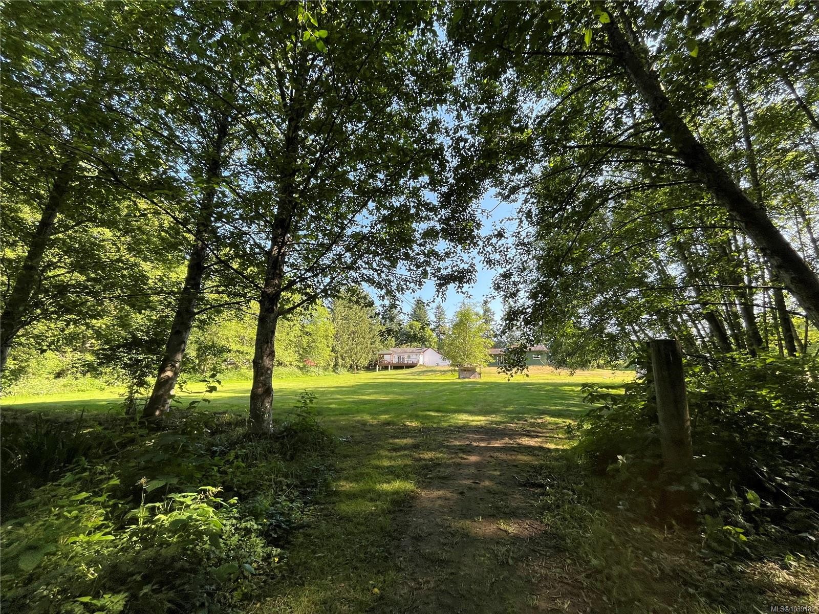 3401 River Rd, Chemainus, BC