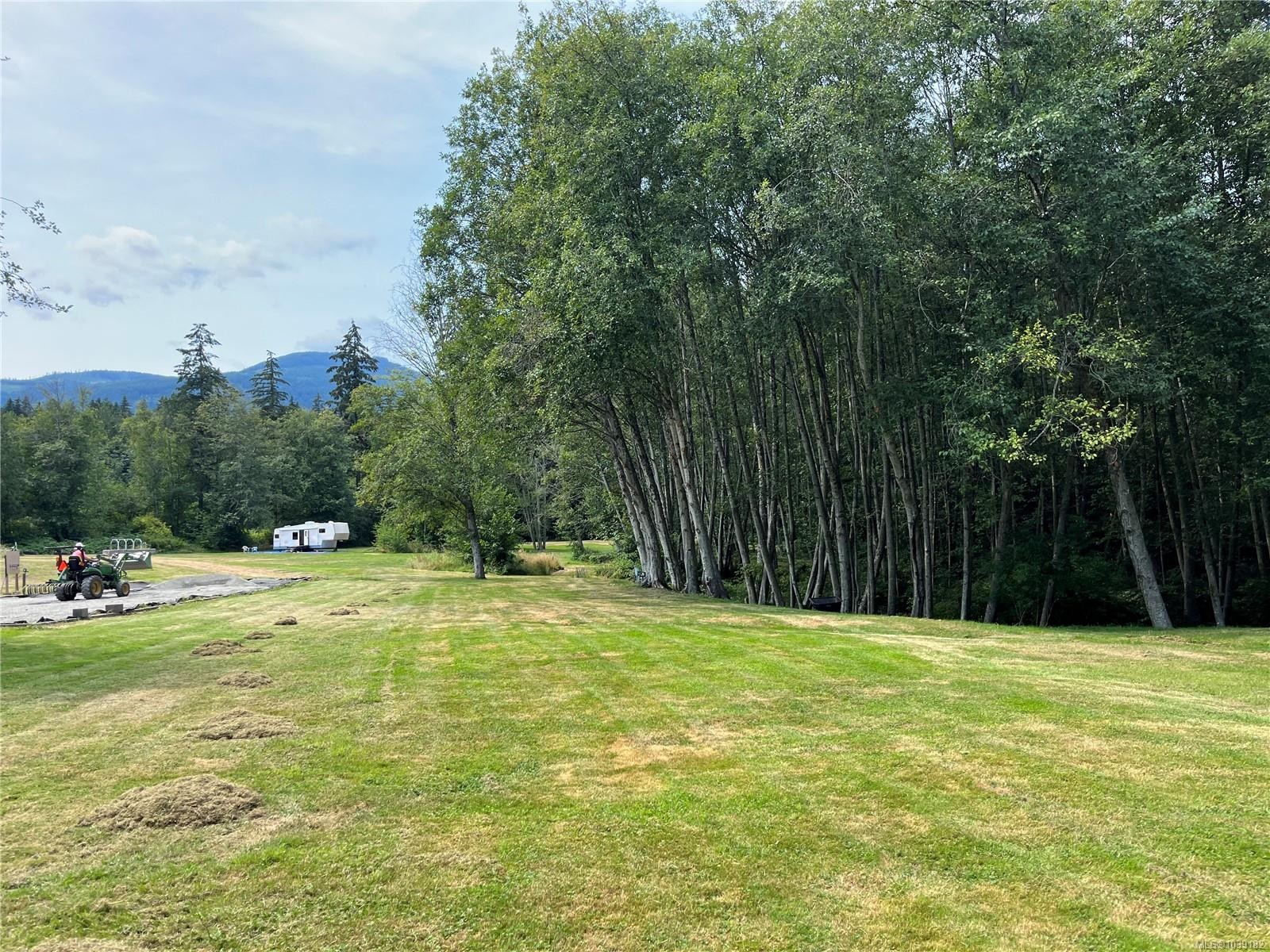3401 River Rd, Chemainus, BC