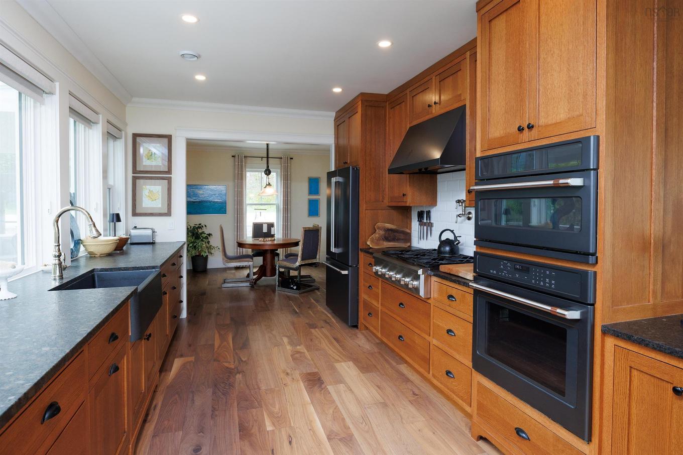 1334 Lighthouse Road, Bay View, NS