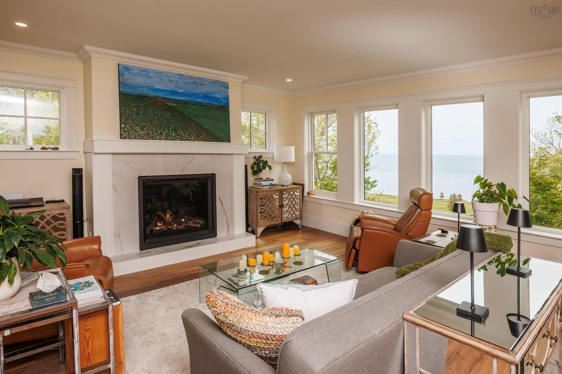 1334 Lighthouse Road, Bay View, NS