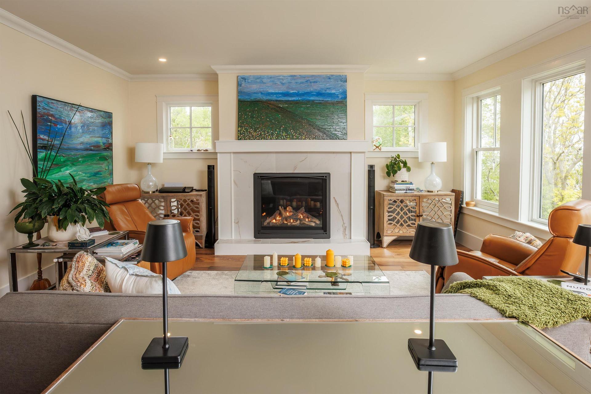 1334 Lighthouse Road, Bay View, NS