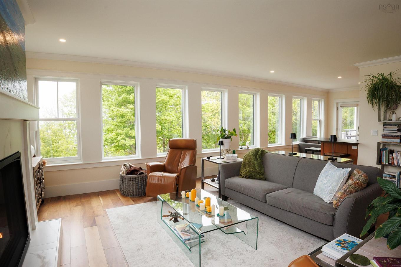 1334 Lighthouse Road, Bay View, NS