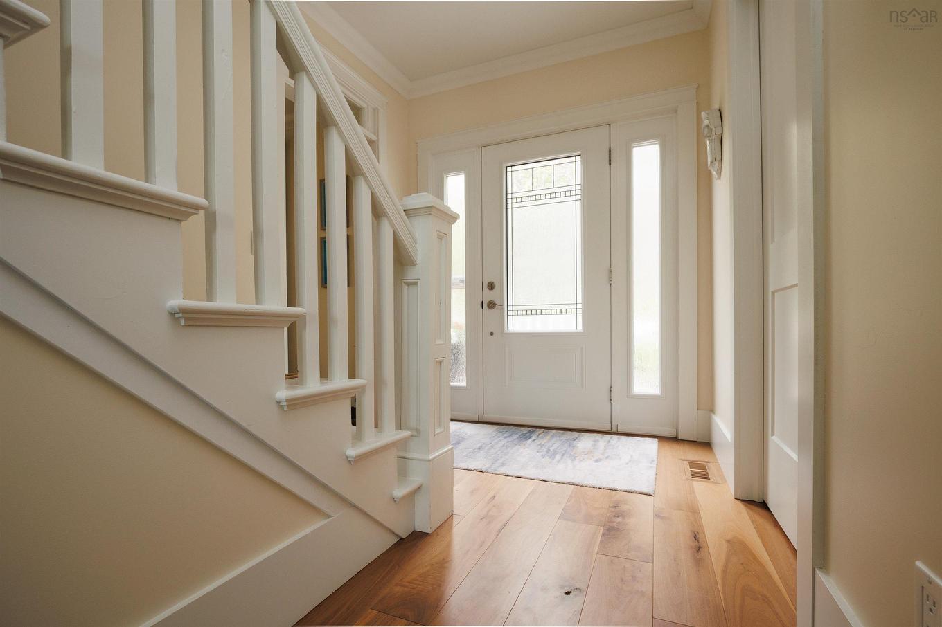 1334 Lighthouse Road, Bay View, NS