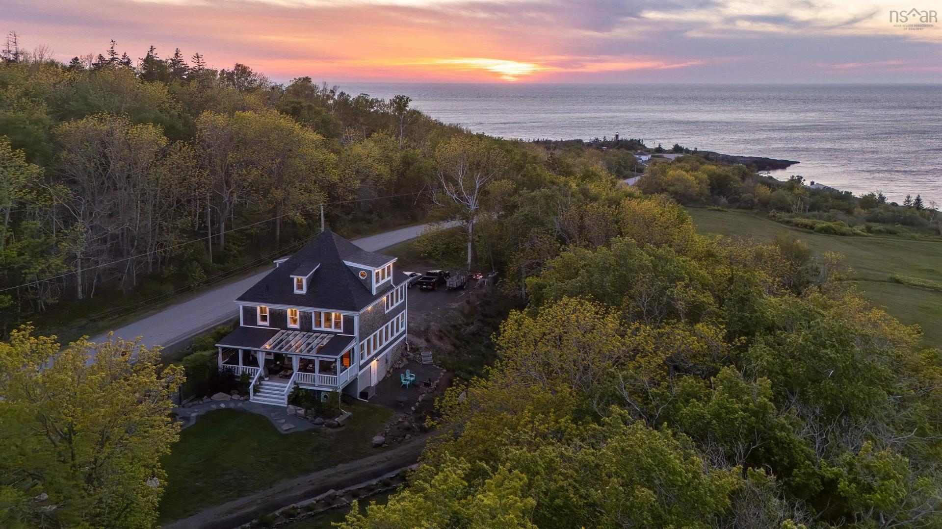 1334 Lighthouse Road, Bay View, NS