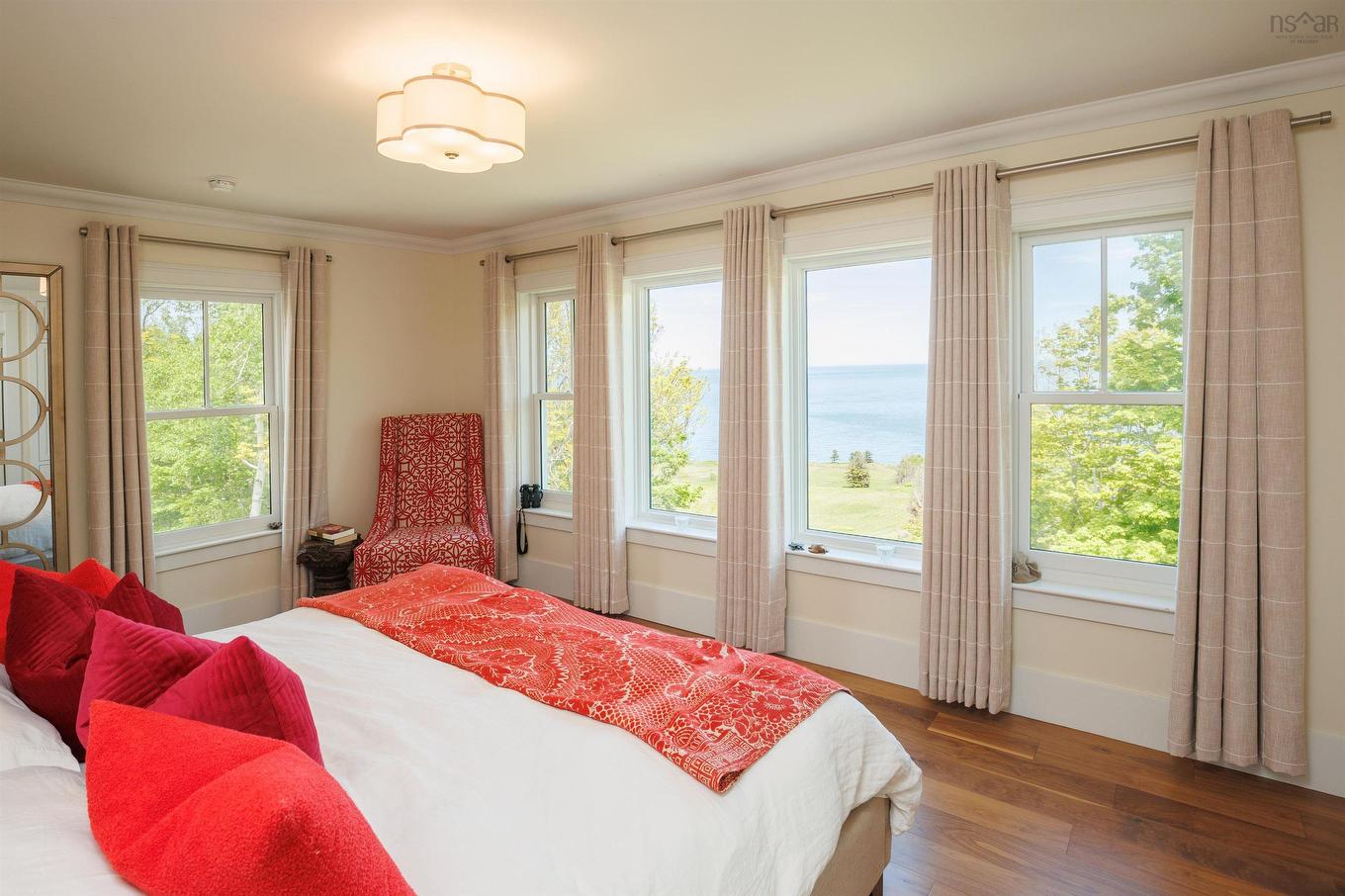 1334 Lighthouse Road, Bay View, NS