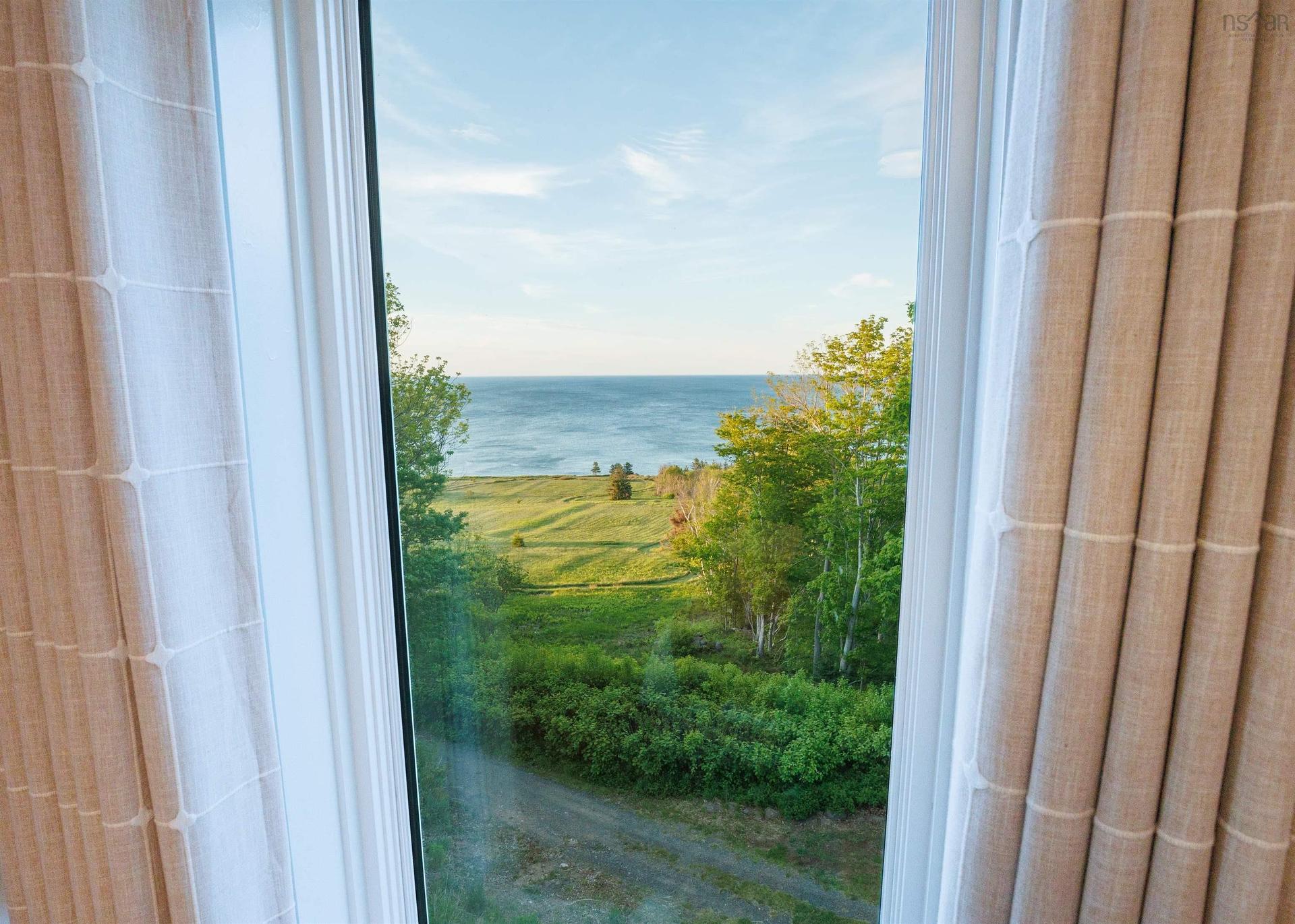 1334 Lighthouse Road, Bay View, NS