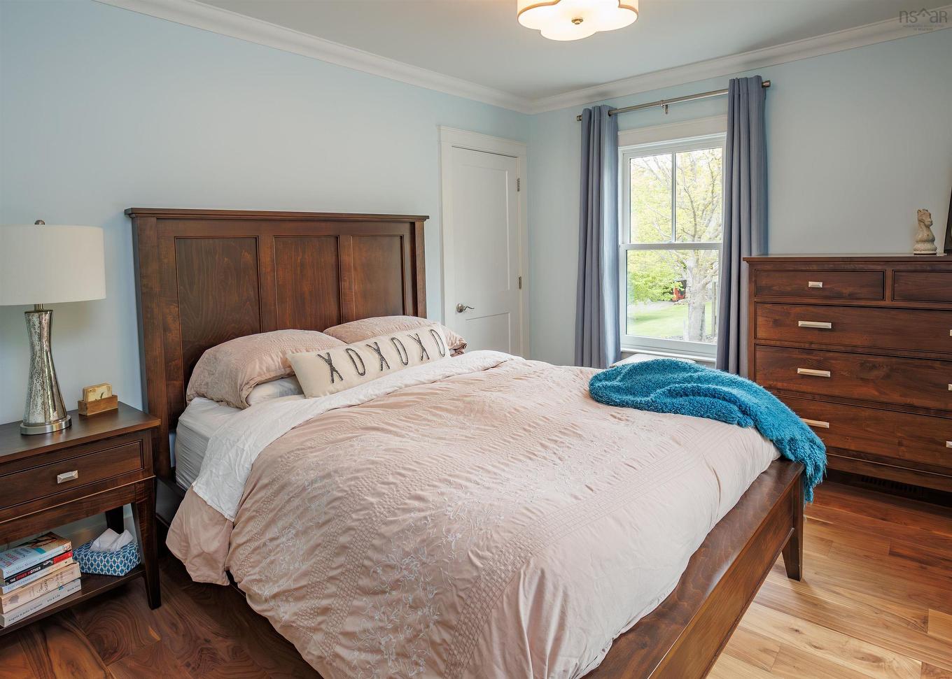 1334 Lighthouse Road, Bay View, NS