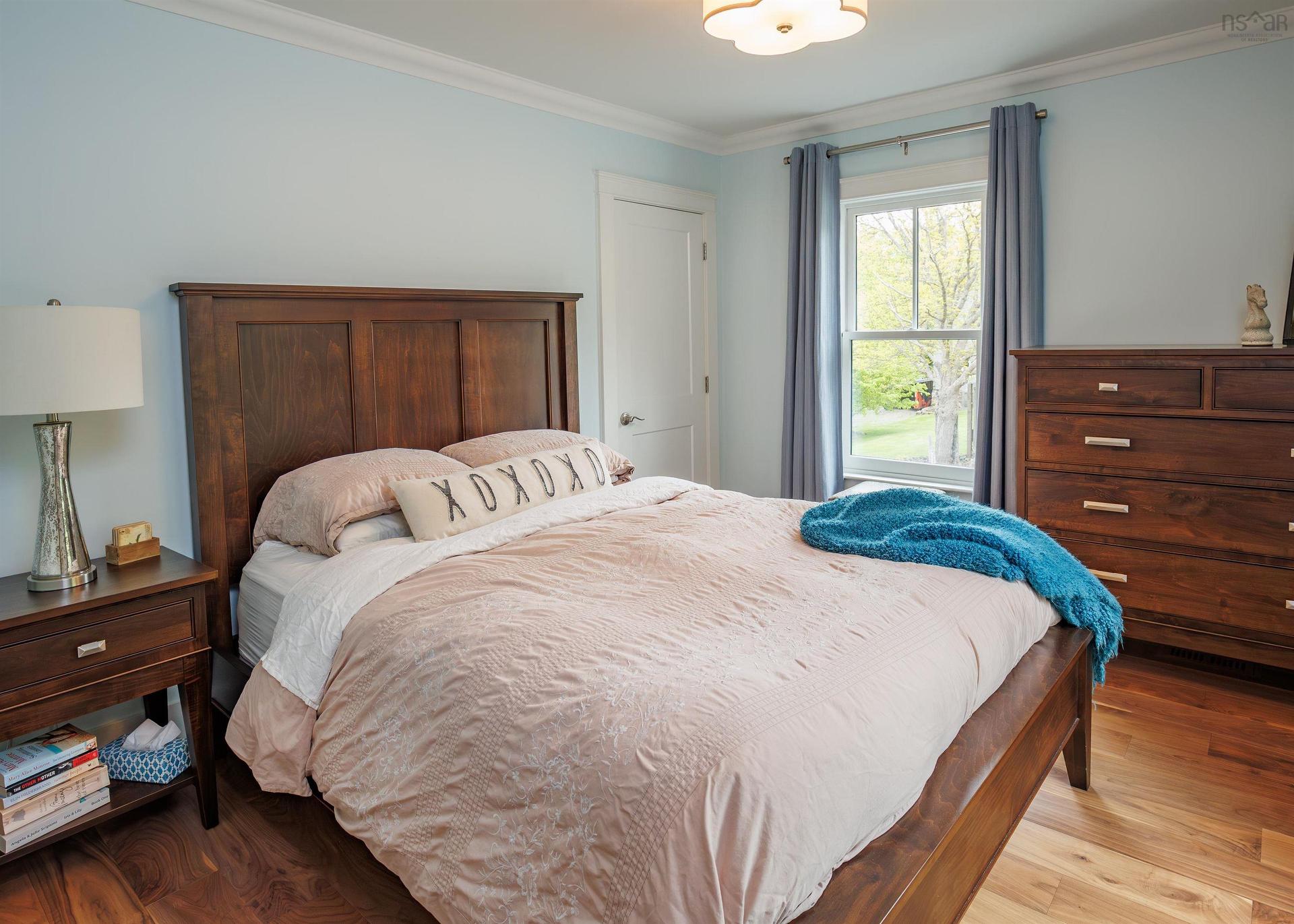 1334 Lighthouse Road, Bay View, NS