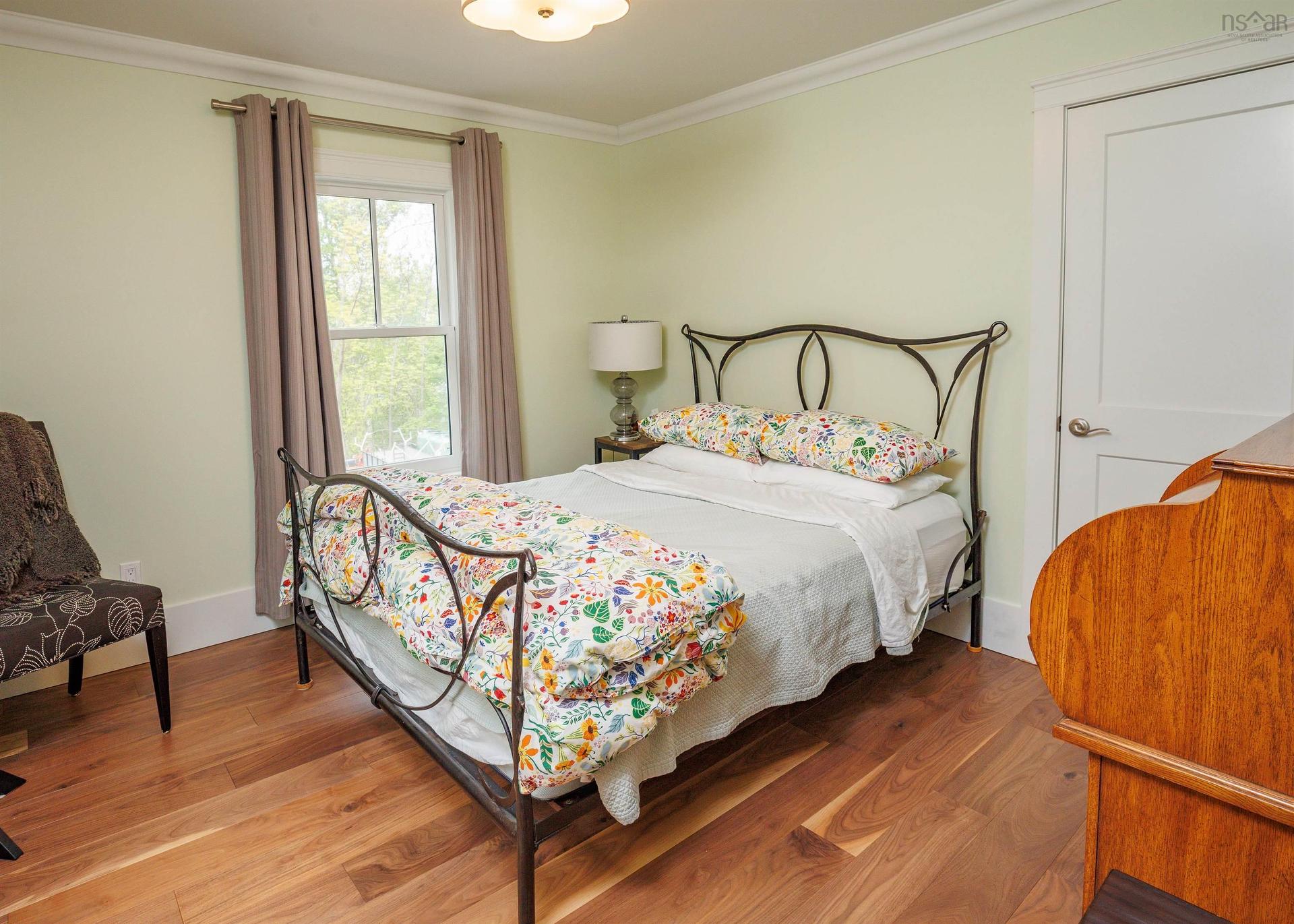 1334 Lighthouse Road, Bay View, NS