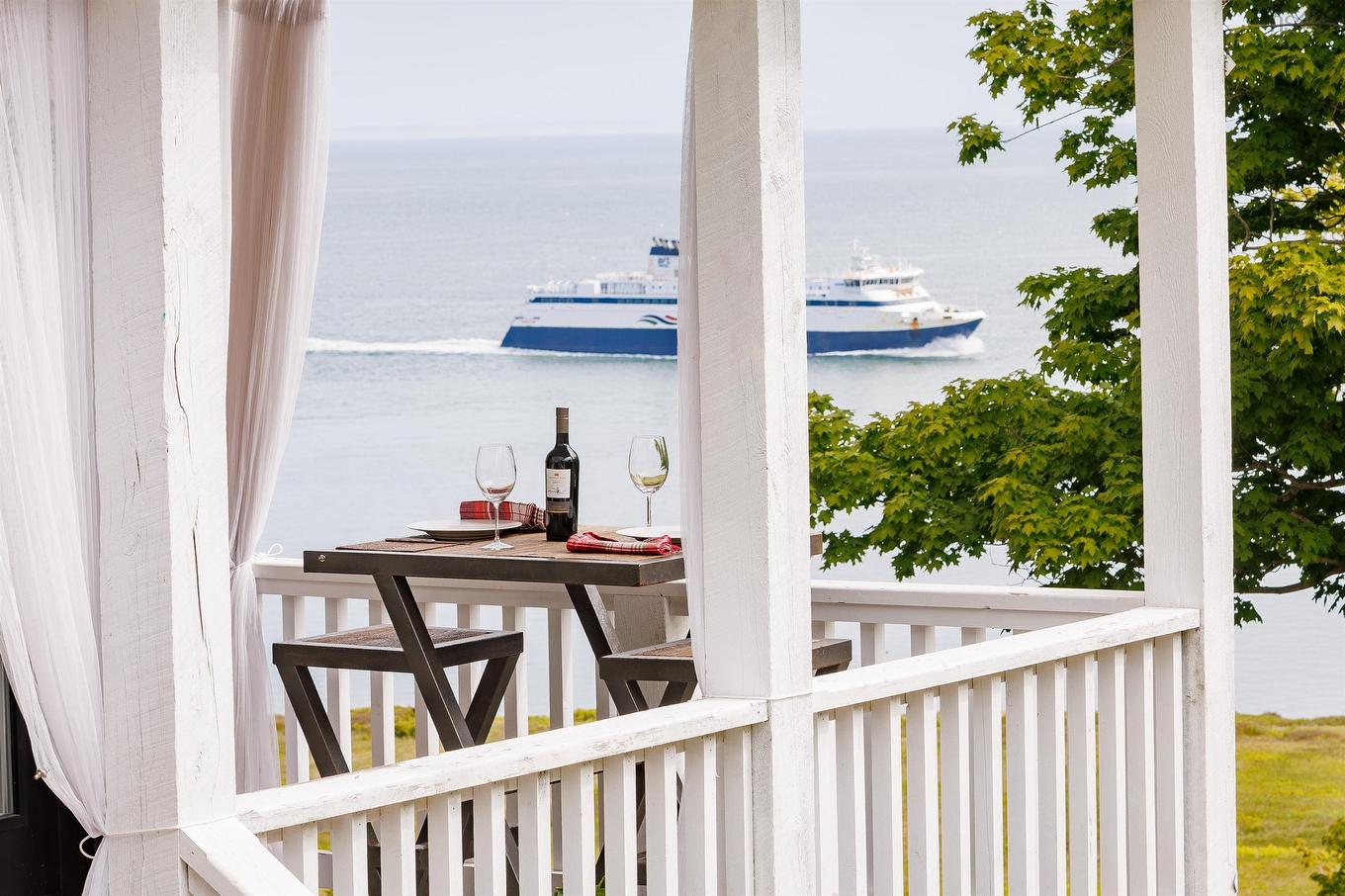 1334 Lighthouse Road, Bay View, NS