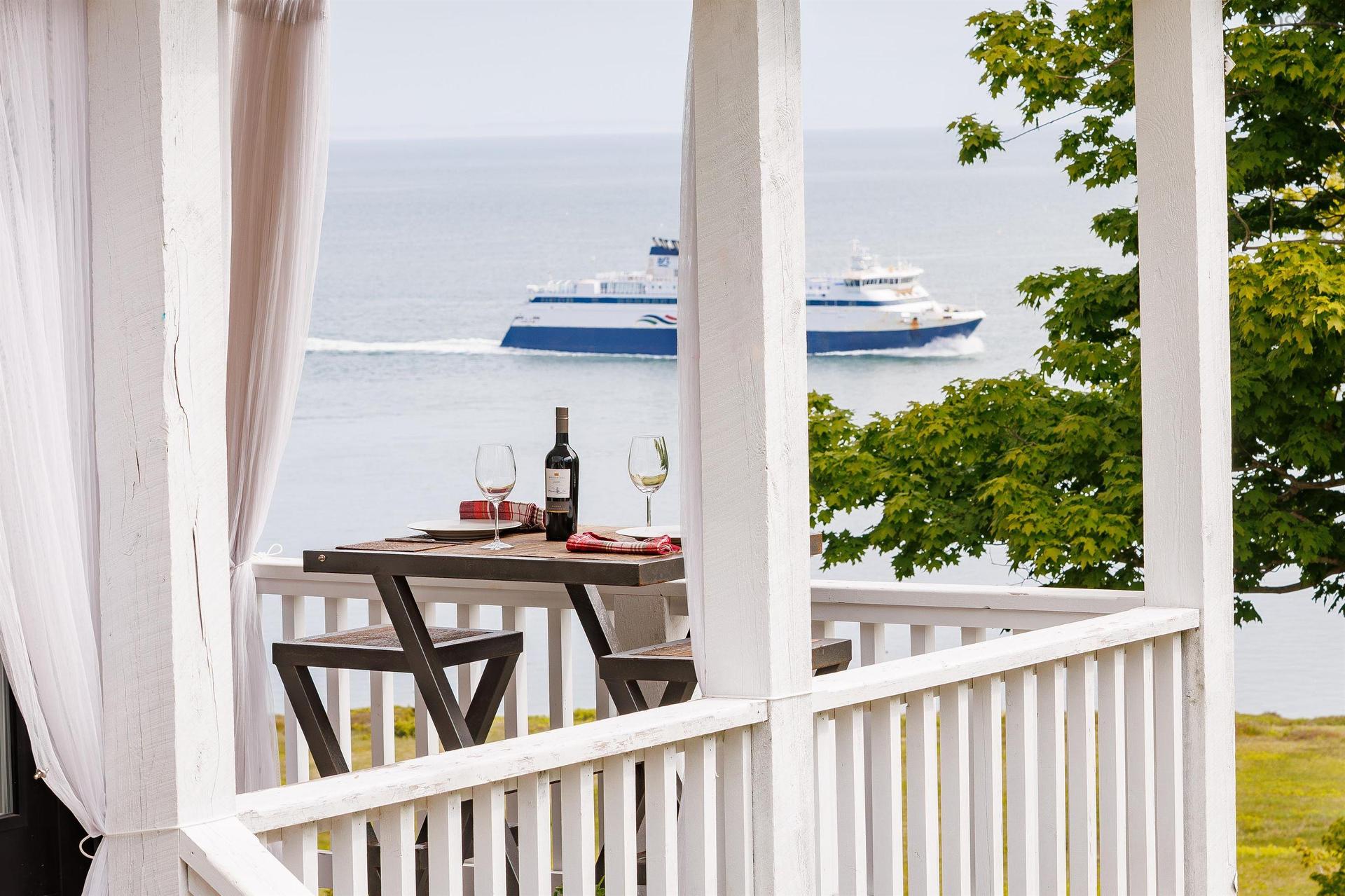 1334 Lighthouse Road, Bay View, NS