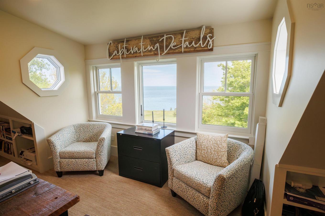 1334 Lighthouse Road, Bay View, NS