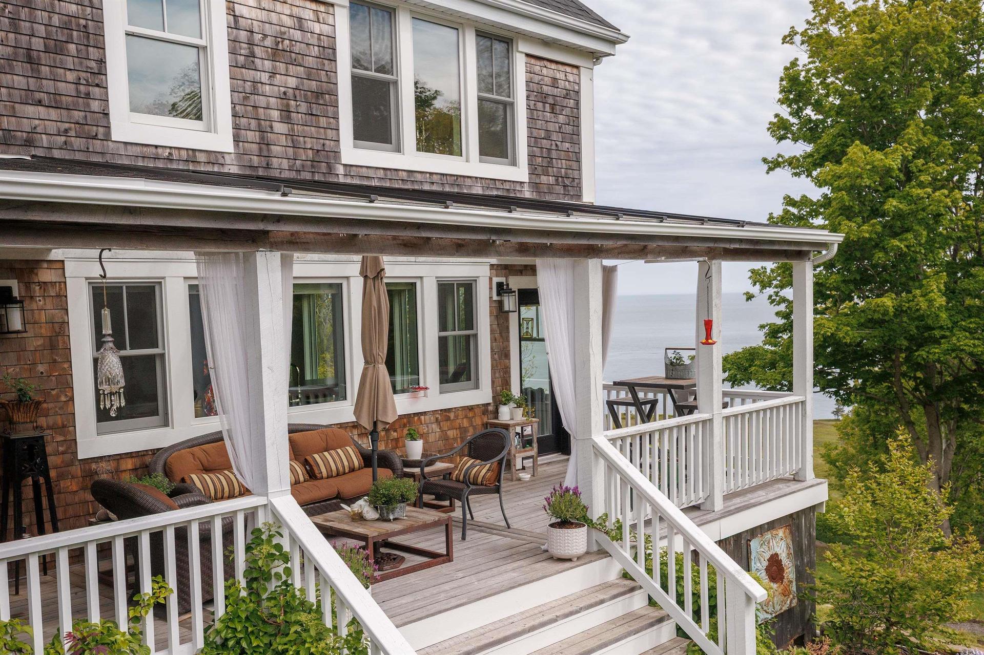 1334 Lighthouse Road, Bay View, NS
