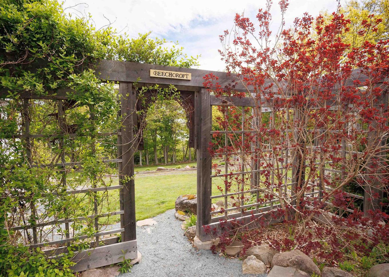 1334 Lighthouse Road, Bay View, NS