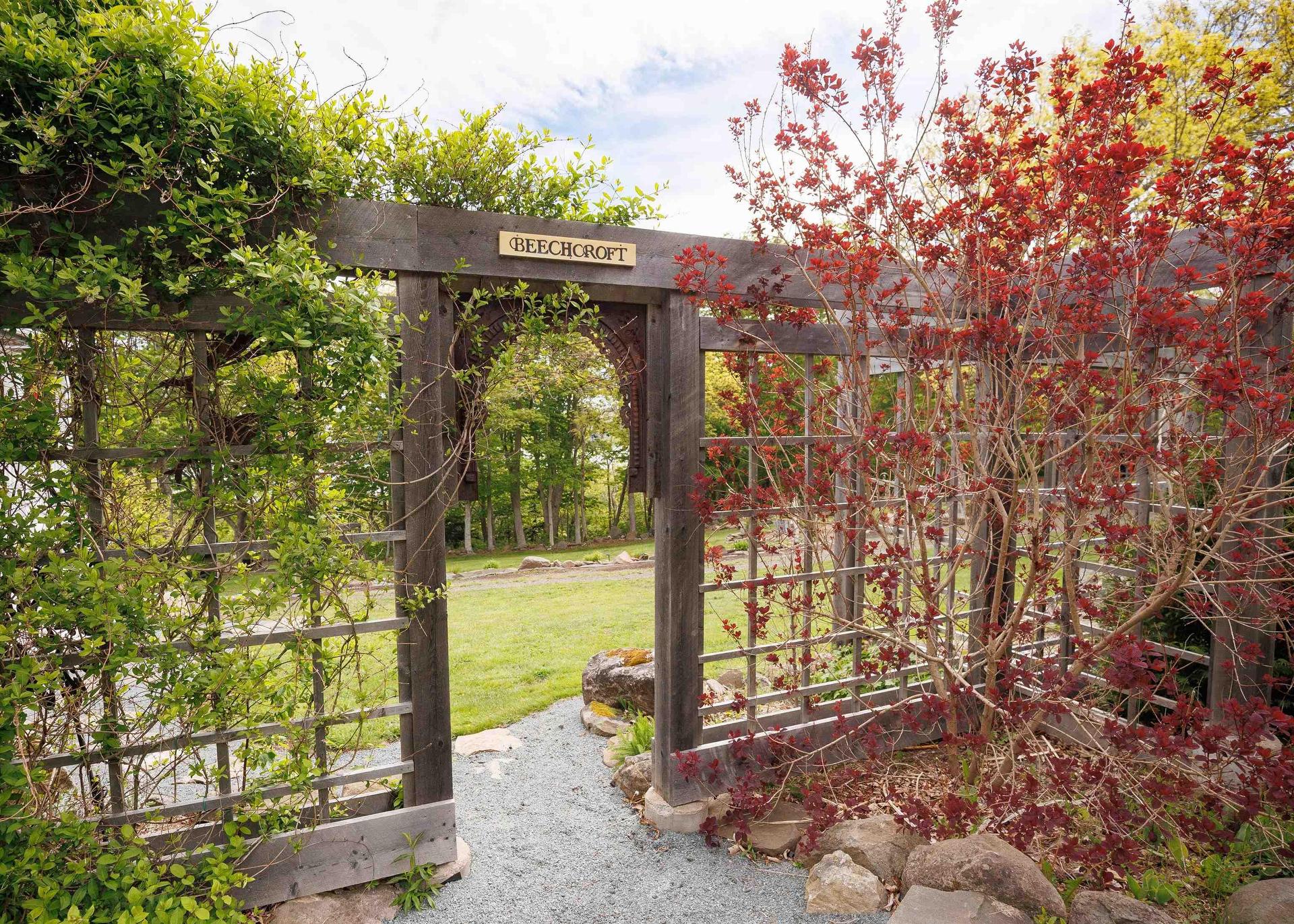 1334 Lighthouse Road, Bay View, NS
