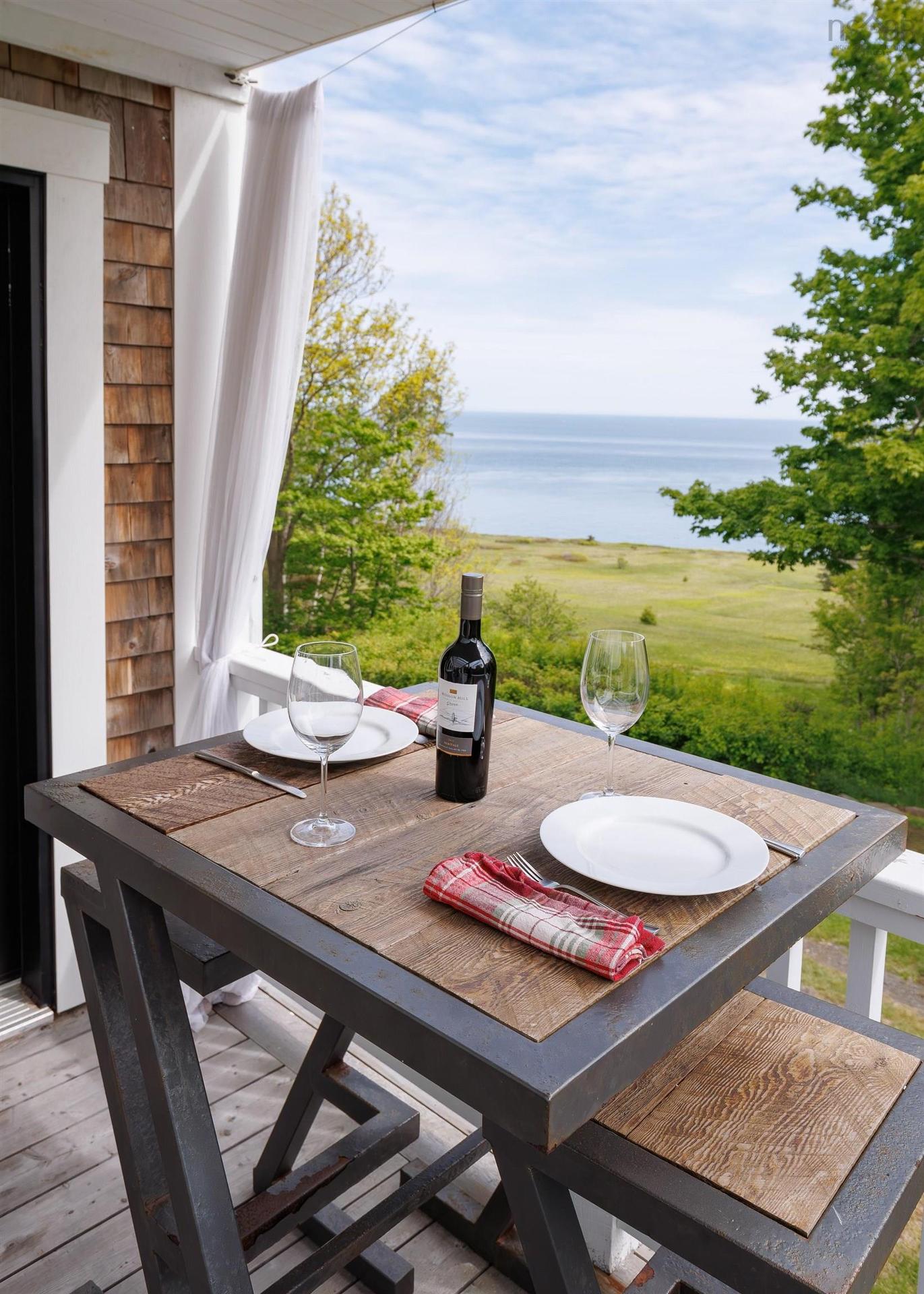 1334 Lighthouse Road, Bay View, NS