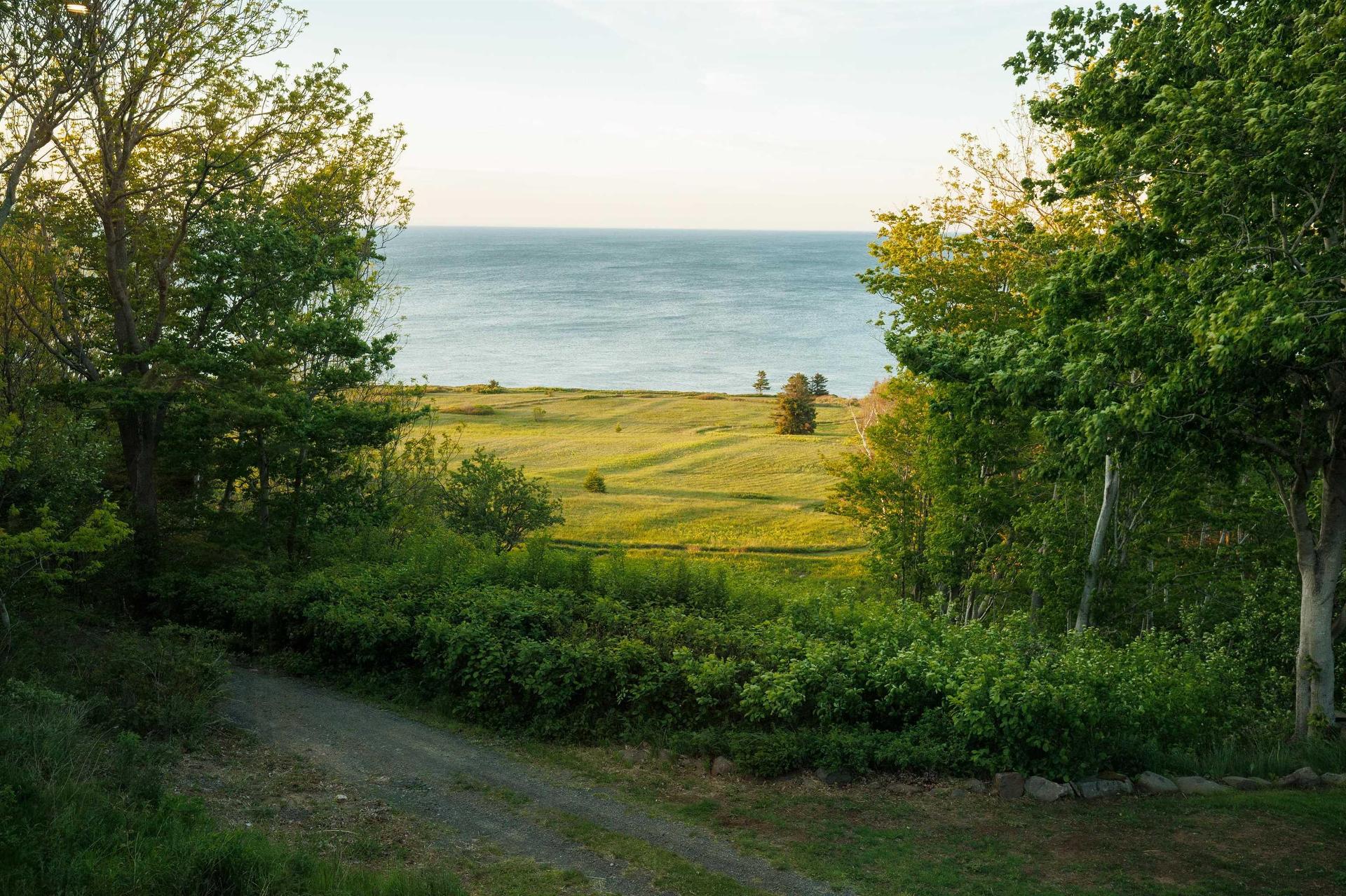 1334 Lighthouse Road, Bay View, NS