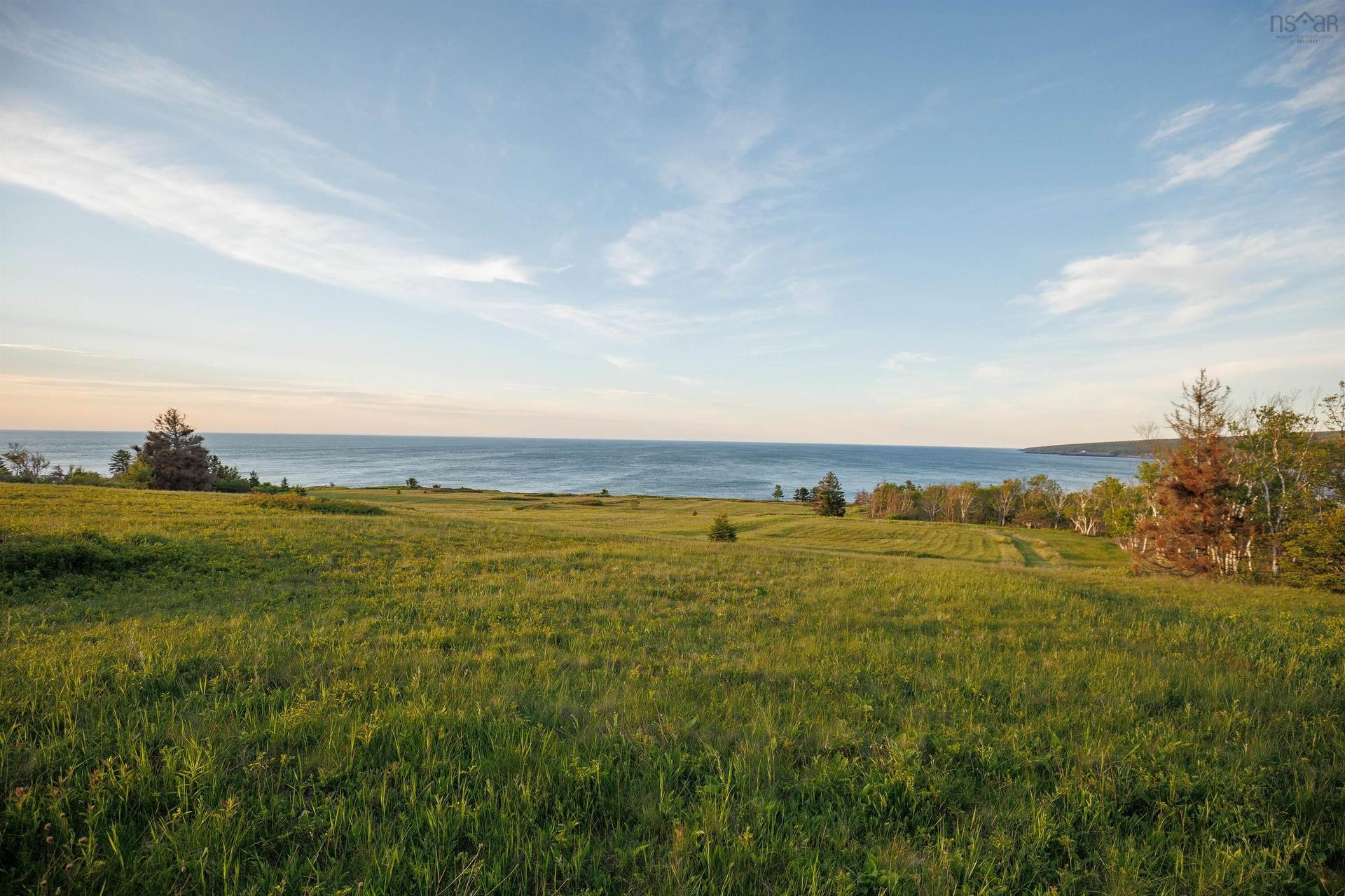 1334 Lighthouse Road, Bay View, NS