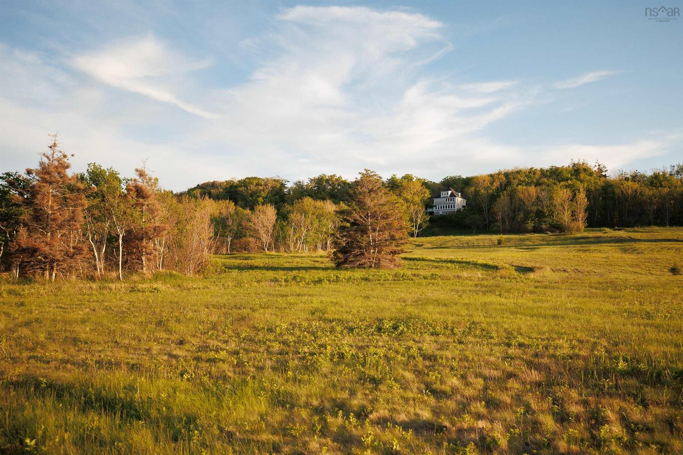 1334 Lighthouse Road, Bay View, NS