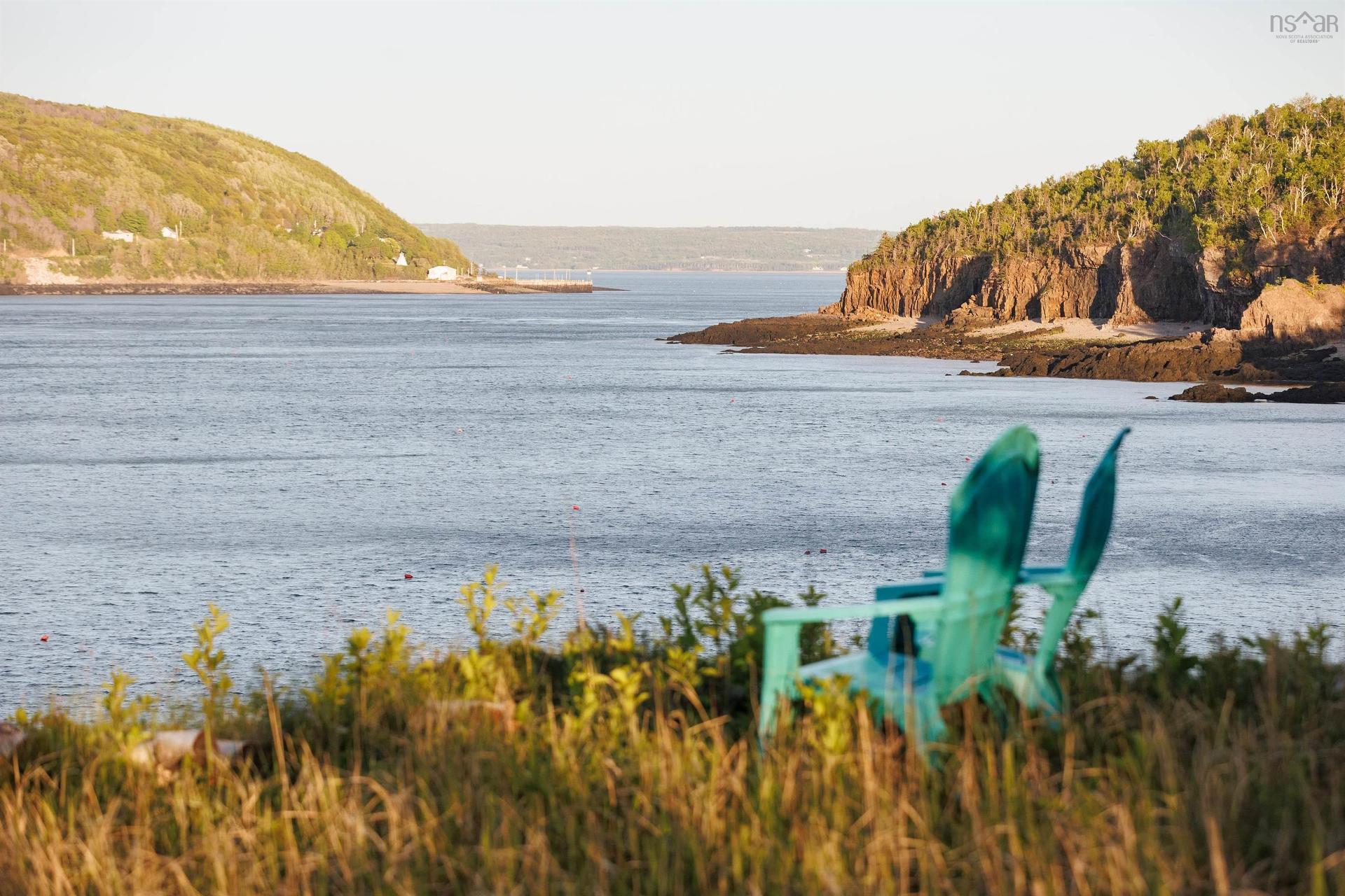 1334 Lighthouse Road, Bay View, NS