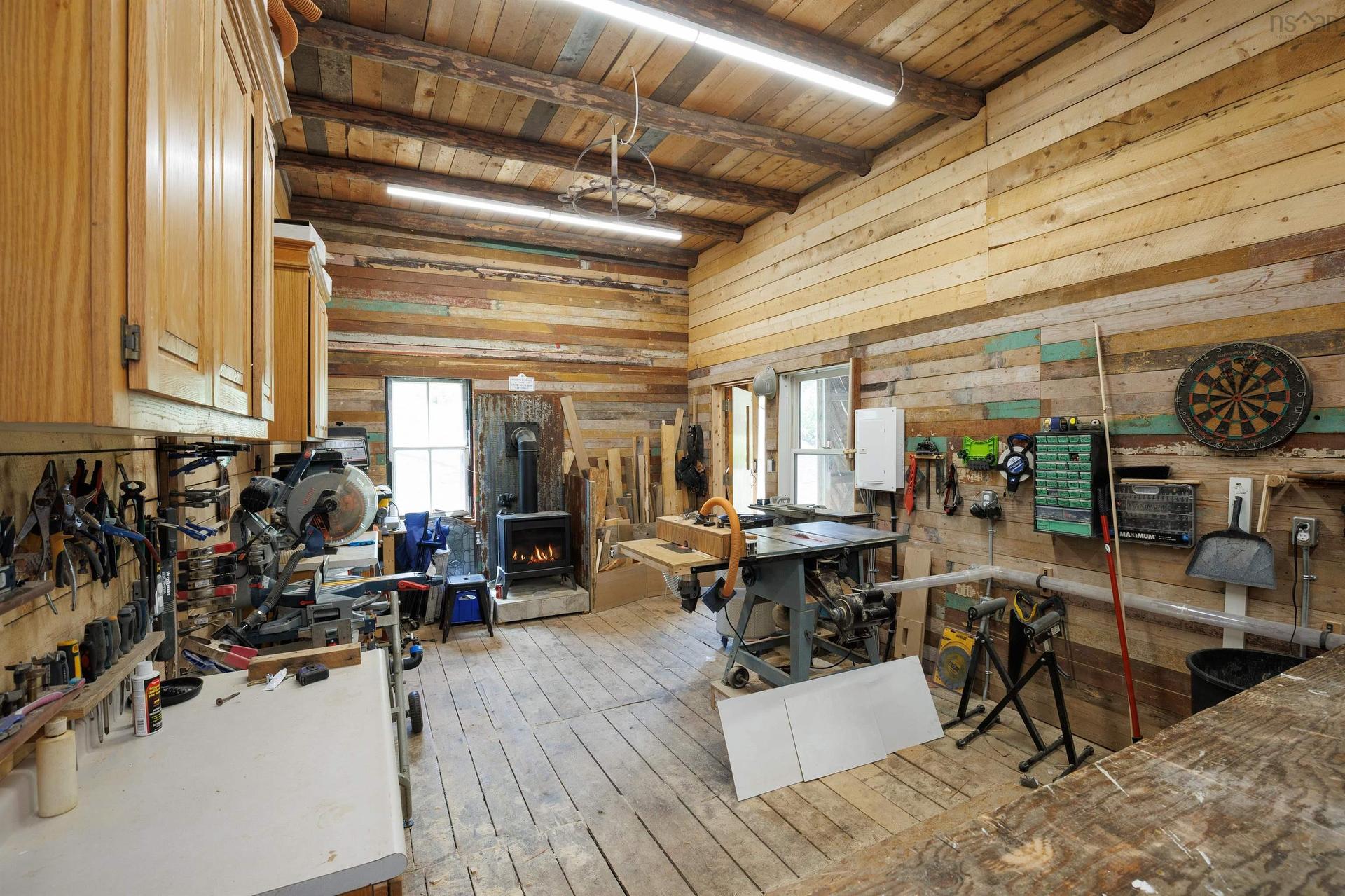 1334 Lighthouse Road, Bay View, NS