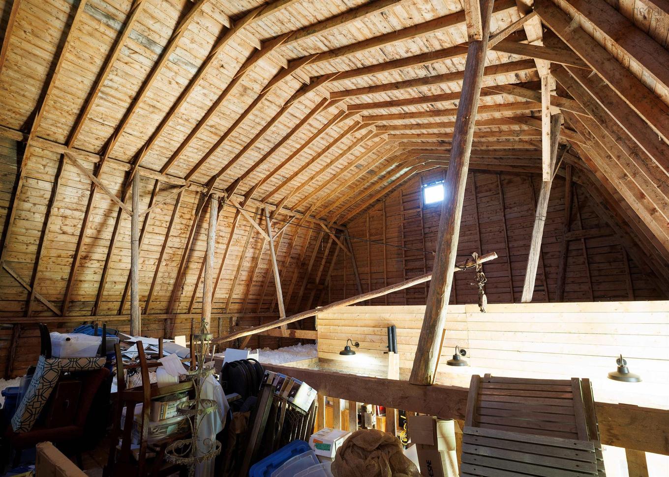 1334 Lighthouse Road, Bay View, NS