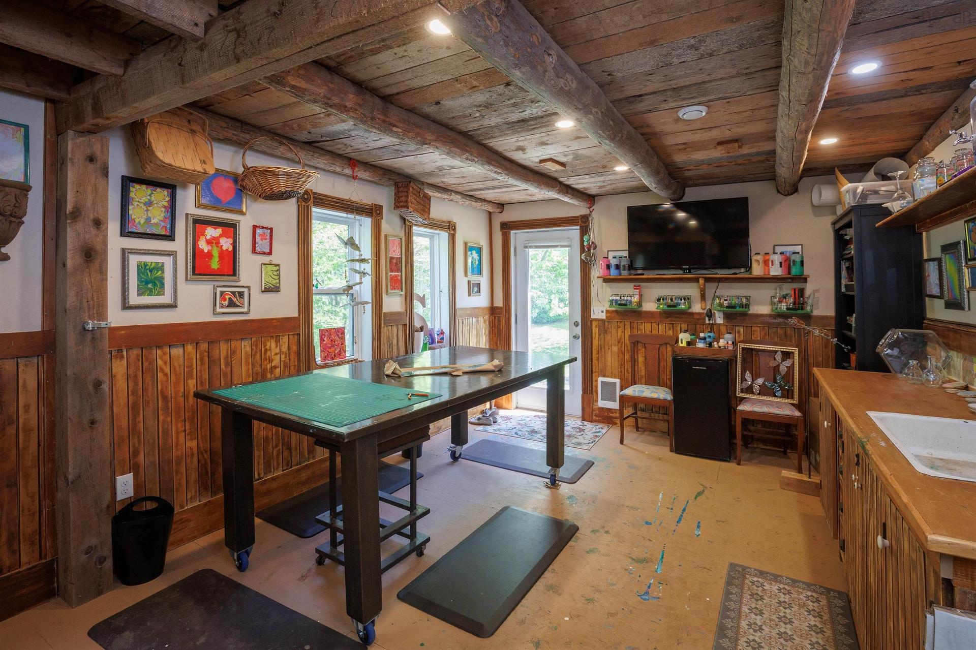 1334 Lighthouse Road, Bay View, NS