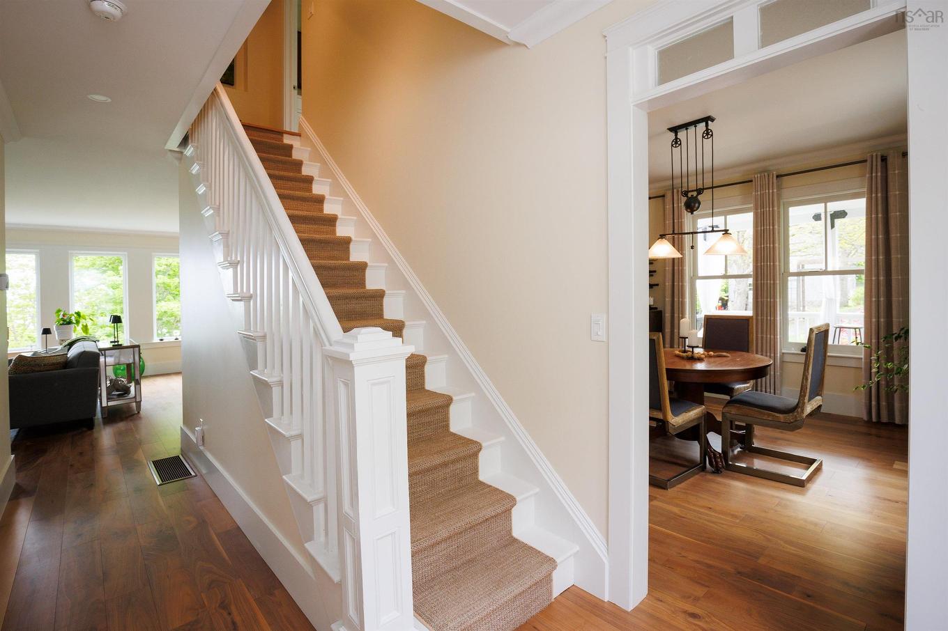 1334 Lighthouse Road, Bay View, NS