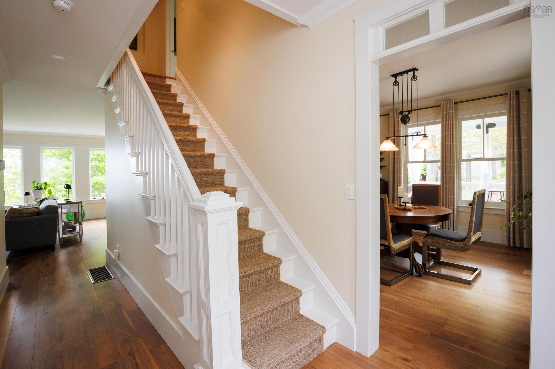 1334 Lighthouse Road, Bay View, NS