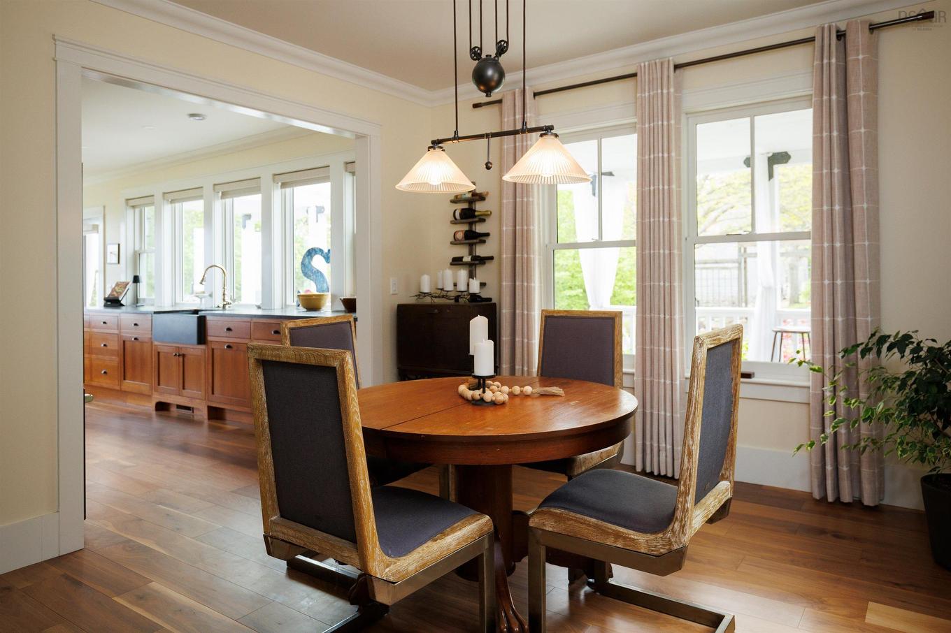 1334 Lighthouse Road, Bay View, NS