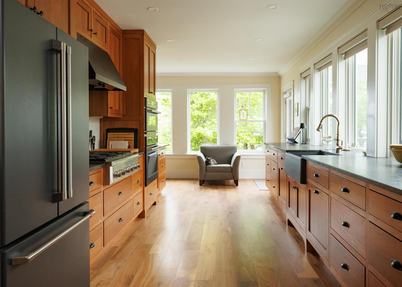 1334 Lighthouse Road, Bay View, NS