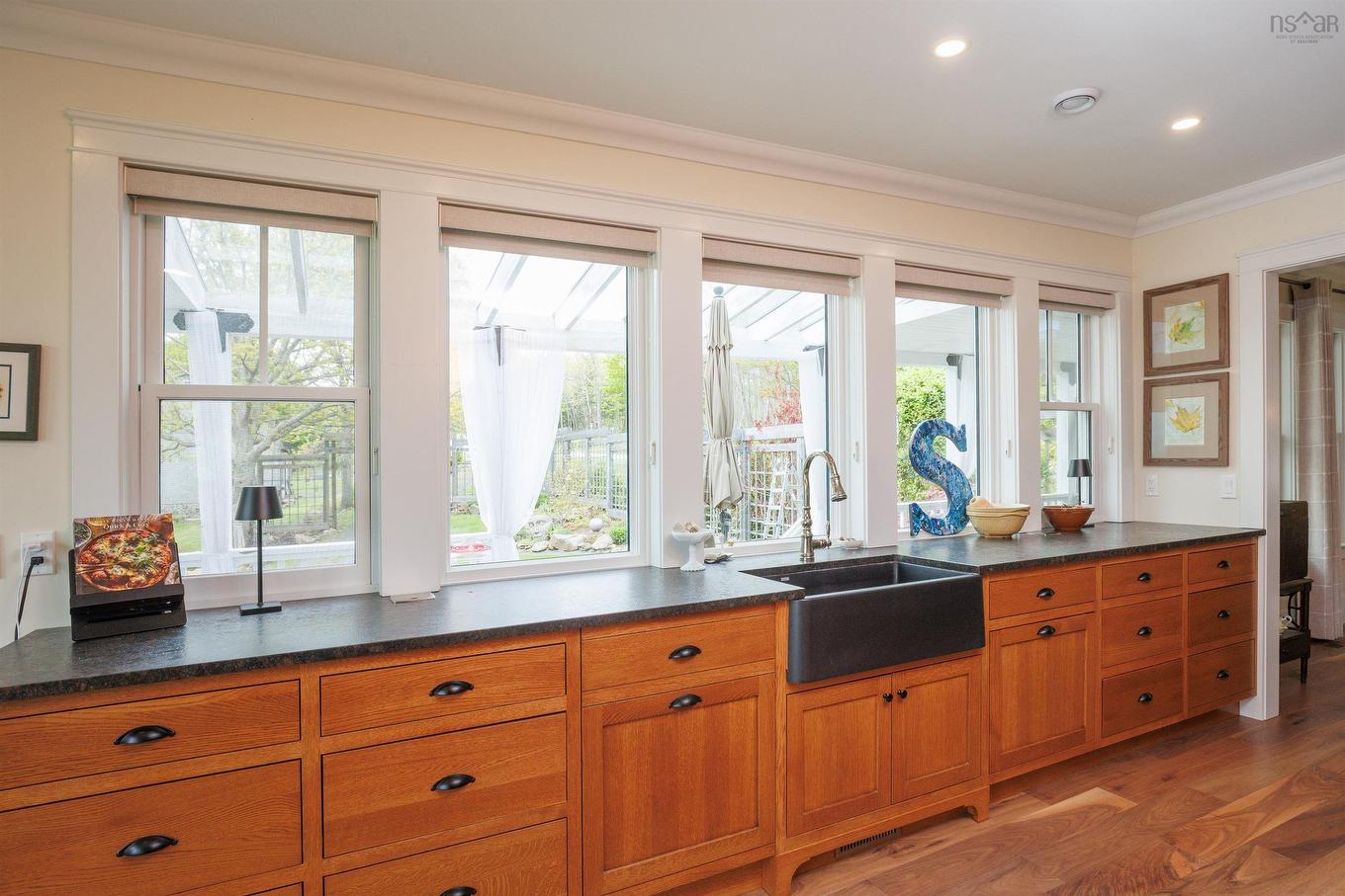 1334 Lighthouse Road, Bay View, NS