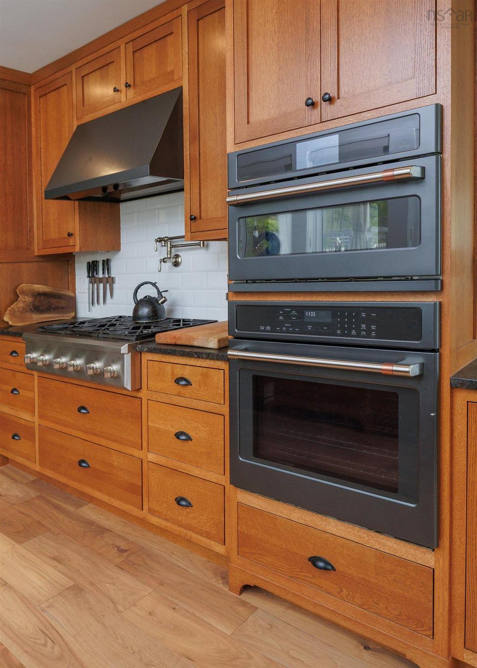 1334 Lighthouse Road, Bay View, NS